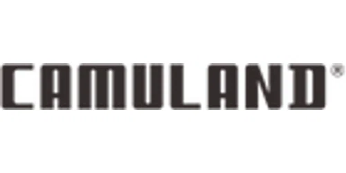 Camuland Promo Code