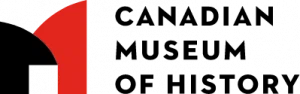 Canadian Museum of History Merchant Logo
