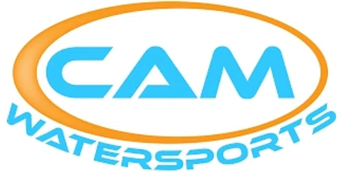 CAM Watersports Promo Code