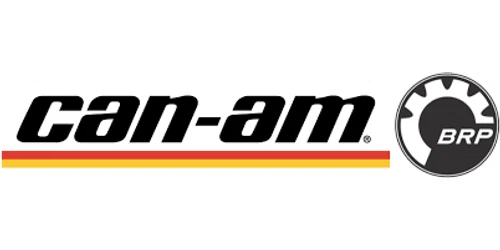 Can-Am Off-Road Promo Code