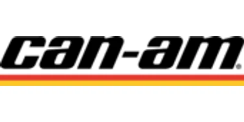 Can-Am Promo Code