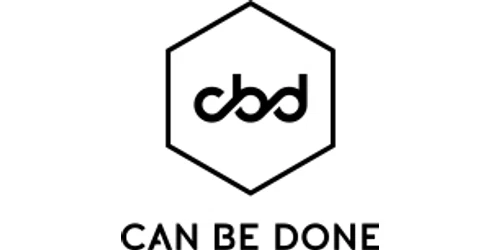 Can Be Done Promo Code