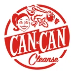 Can Can Cleanse Merchant Logo