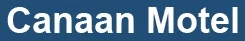 Canaan Maine Motel Promo Code