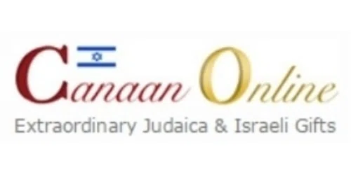 Canaan Online Merchant logo