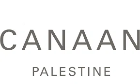 Canaan Palestine Merchant Logo