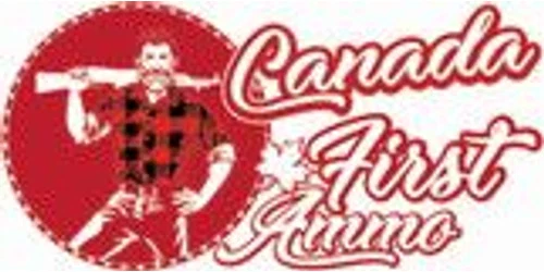 Canada First Ammo Promo Code