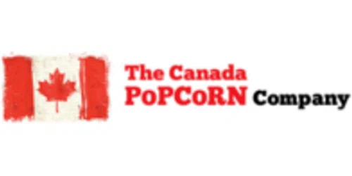 Canada Popcorn Promo Code