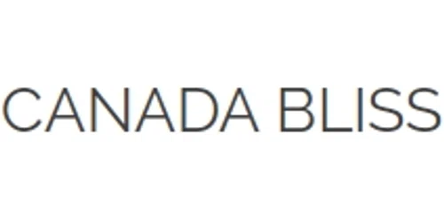 Canada Bliss Promo Code