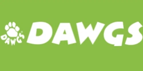Canada Dawgs Merchant logo
