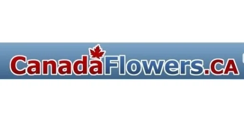 Canada Flowers Merchant logo