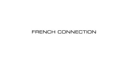 French Connection Canada coupon