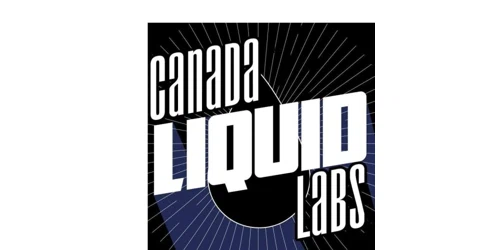 Canada Liquid Labs Promo Code