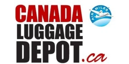 Canada Luggage Depot Promo Code