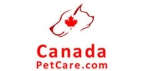 CanadaPetCare.com Merchant logo