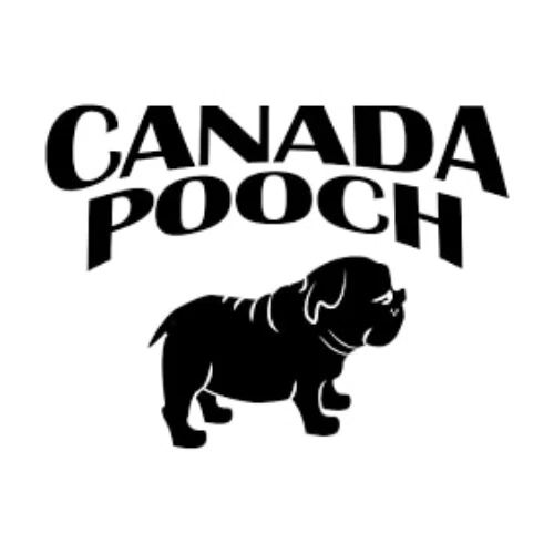 20 Off Canada Pooch Promo Code (3 Active) Oct '24