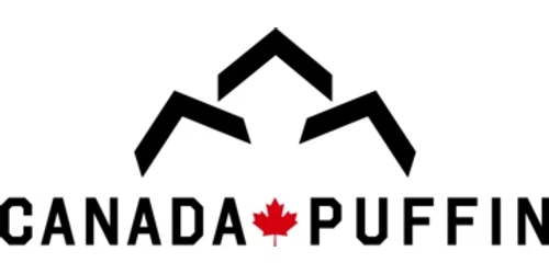 Canada Puffin Promo Code
