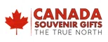 Canada Souvenir Gifts Merchant Logo