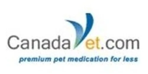 CanadaVet Merchant logo