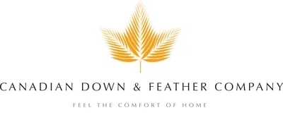 Down and feather sales company