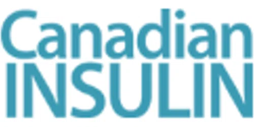 Canadian Insulin  ES Merchant logo