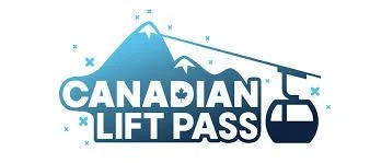Canadian Lift Pass Merchant Logo