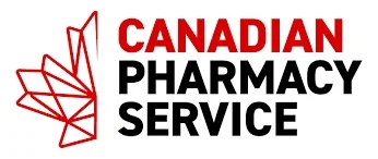 Canadian Pharmacy Service Merchant Logo