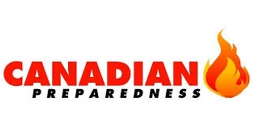Canadian Preparedness Merchant logo