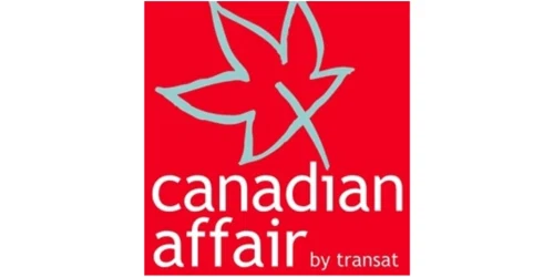 Canadian Affair Promo Code