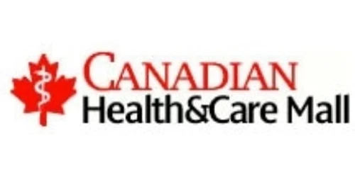 Canadian Health Care Mall Promo Code
