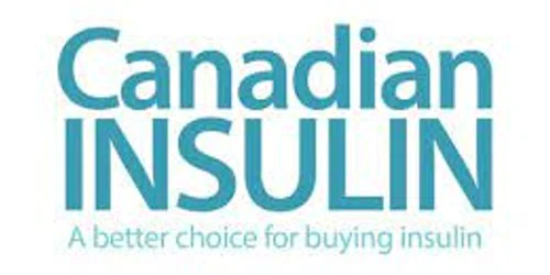 Canadian Insulin Merchant logo