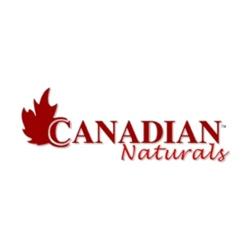 Canadian Naturals coupons