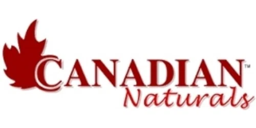 Canadian Naturals Promo Code