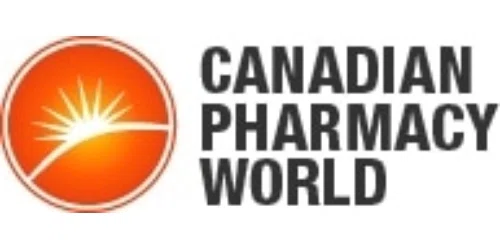 Canadian Pharmacy World Merchant logo
