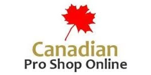 Canadian Pro Shop Online Promo Code