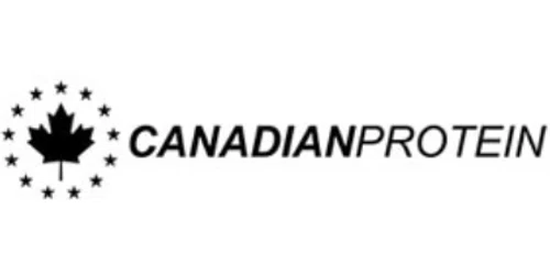 Canadian Protein Merchant logo