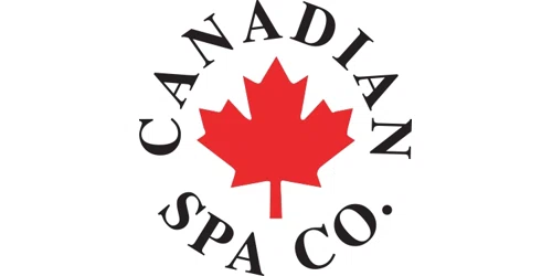 Canadian Spa Co. Promo Code