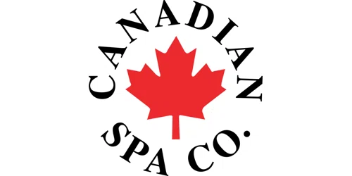 Canadian Spa Company US Promo Code