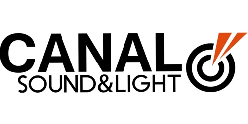 Canal Sound & Light Promo Code