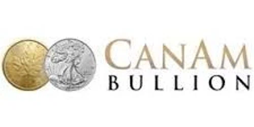 CanAm Bullion Promo Code