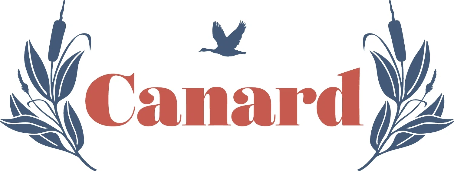Canard PDX Merchant Logo