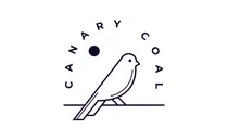 Canary Coal Merchant Logo