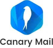 CanaryMail Merchant Logo