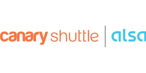 Canary Shuttle coupons