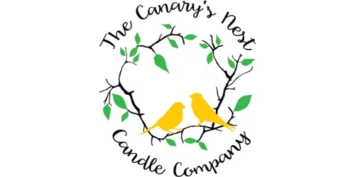 The Canary's Nest Candle Company Promo Code