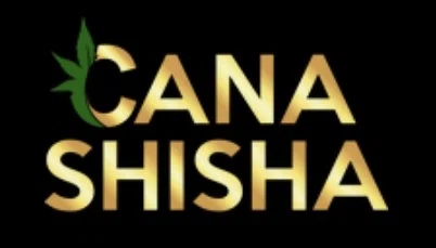CanaShisha Merchant Logo
