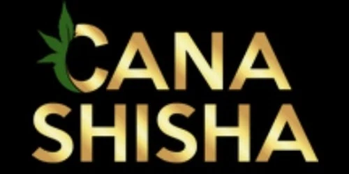 CanaShisha Promo Code