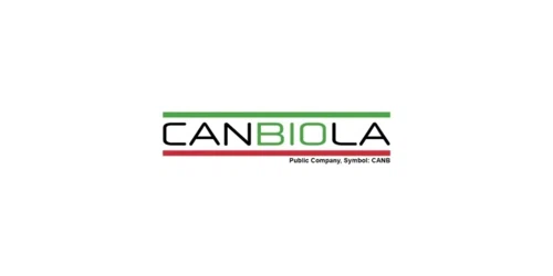 Canbiola coupon
