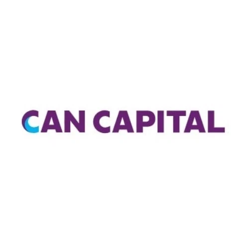 CAN Capital Merchant Logo
