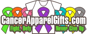 Cancer Apparel & Gifts coupons